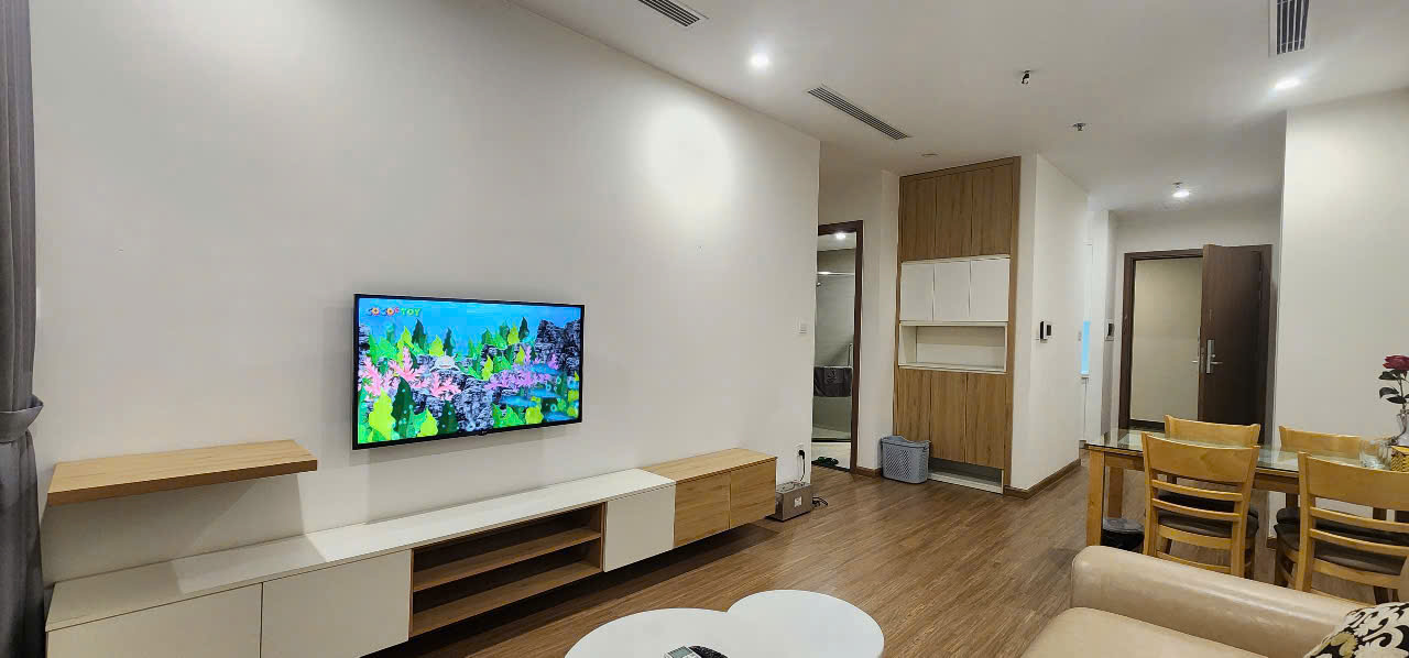 Homestay Skylake 1 Phòng ngủ